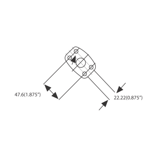 پمپ پره ای (کارتریجی) دوبل 3520V | VQ - Image 7