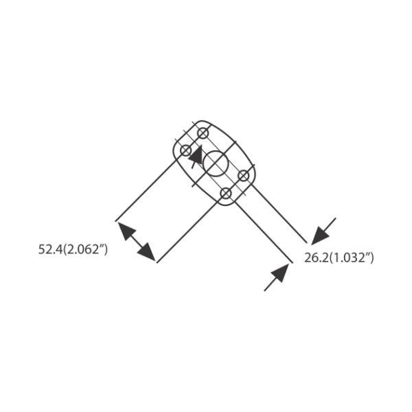 پمپ پره ای (کارتریجی) دوبل 3525V | VQ - Image 6