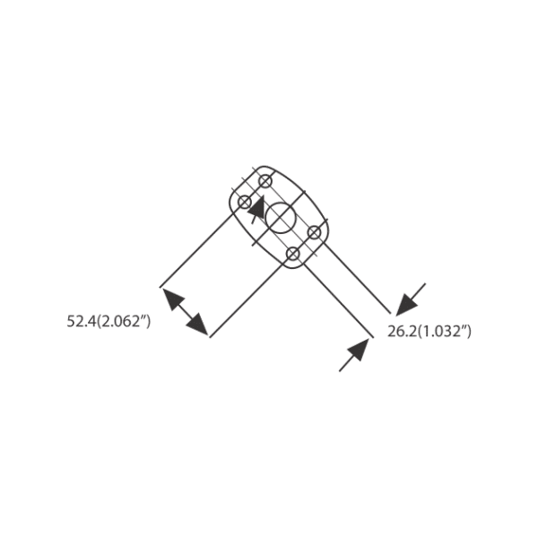 پمپ پره ای (کارتریجی) دوبل 4525V | VQ - Image 6